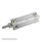 CKD Standard Cylinder ISO 15552 SCWP2 Series (Silinder Pneumatik)