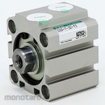 CKD Super Compact Cylinder SSD-T-3~ Series