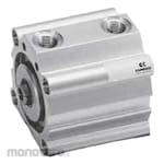 Camozzi QP Series Short-stroke Cylinder (Silinder Pneumatik)