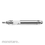 Camozzi Series 27M Double Acting Cylinder (Silinder Pneumatik)