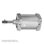 Camozzi Series 40M Cylinder Pneumatic (Silinder Pneumatik)