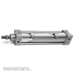Camozzi Series 60N Cylinder Pneumatic (Silinder Pneumatik)