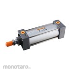 EMC Pneumatic Cylinder Bore 160 Plus Magnet
