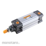 EMC Pneumatic Cylinder Bore 50 Plus Magnet