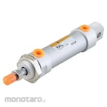 EMC RAL Series Aluminium Alloy Mini Cylinder (Silinder Pneumatik)