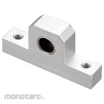 Eins Mini Cylinder Pillow Block