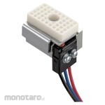Eins Rectangle Pad For Mini Cylinder