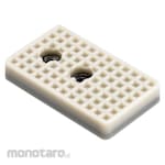 Eins Rectangle Pad For Mini Cylinder
