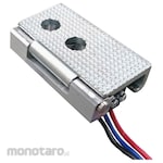 Eins Rectangle Pad for Mini Cylinder with Switch
