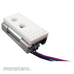 Eins Rectangle Pad for Mini Cylinder