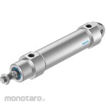 FESTO Air Pressure Roundline Cylinder CRDSNU Series Bore: 40mm Stroke: 160mm