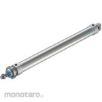 FESTO Air Pressure Roundline Cylinder DSNU-32-320-PPV-A Series Bore: 32mm Stroke: 320mm
