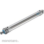 FESTO Air Pressure Roundline Cylinder DSNU-40-320-PPV-A Series Bore: 40mm Stroke: 320mm