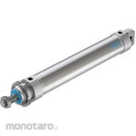 FESTO Air Pressure Roundline Cylinder DSNU-50-250-PPV-A Series Bore: 50mm Stroke: 250mm
