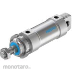 FESTO Air Pressure Roundline Cylinder DSNU-50-40-PPS-A Series Bore: 50mm Stroke: 40mm