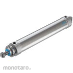 FESTO Air Pressure Roundline Cylinder DSNU-63-320-PPV-A Series Bore: 63mm Stroke: 320mm