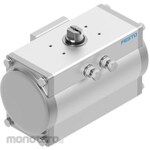 FESTO Air Rotary Actuator DFPD-160-RP-90-RS60-F0710 Series 90° Angle