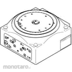 FESTO Air Rotary Actuator DHTG-90-8-A Series &lt;= 0.03° Angle