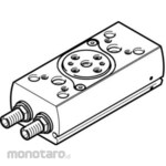 FESTO Air Rotary Actuator DRRD Series ISO8573-1: 2010° Angle DRRD