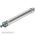 FESTO Air Roundline Cylinder DSNU-40-250-PPS-A Series Bore: 40mm Stroke: 250mm