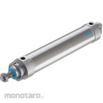 FESTO Air Roundline Cylinder DSNU-63-250-PPS-A Series Bore: 63mm Stroke: 250mm