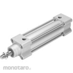 FESTO Air cylinder DSBG-32-50-PSA-N3 series Bore: 32mm Stroke: 50mm