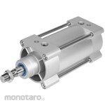 FESTO Air cylinder DSBG-80-40-PPVA-N3 series Bore: 80mm Stroke: 40mm