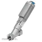 FESTO Angle Seat Valve VZXA Series (Katup Sudut)
