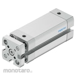 FESTO Compact Air Cylinder ADNGF Series (Silinder Pneumatik Kompak)
