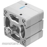 FESTO Compact air cylinder ADN series Bore: 100mm Stroke: 20mm