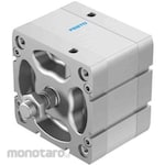 FESTO Compact air cylinder ADN series Bore: 100mm Stroke: 20mm