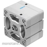 FESTO Compact air cylinder ADN series Bore: 100mm Stroke: 20mm