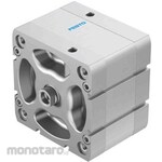 FESTO Compact air cylinder ADN series Bore: 100mm Stroke: 20mm
