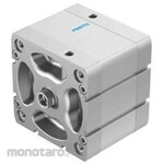 FESTO Compact air cylinder ADN series Bore: 100mm Stroke: 30mm