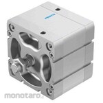FESTO Compact air cylinder ADN series Bore: 100mm Stroke: 30mm