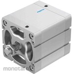 FESTO Compact air cylinder ADN series Bore: 100mm Stroke: 60mm