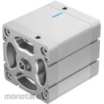FESTO Compact air cylinder ADN series Bore: 100mm Stroke: 60mm