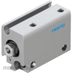 FESTO Compact air cylinder ADN series Bore: 10mm Stroke: 10mm