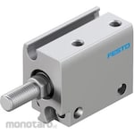 FESTO Compact air cylinder ADN series Bore: 10mm Stroke: 10mm