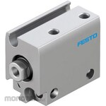 FESTO Compact air cylinder ADN series Bore: 10mm Stroke: 5mm