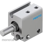 FESTO Compact air cylinder ADN series Bore: 10mm Stroke: 5mm
