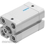 FESTO Compact air cylinder ADN series Bore: 20mm Stroke: 25mm