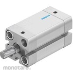 FESTO Compact air cylinder ADN series Bore: 20mm Stroke: 30mm