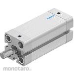 FESTO Compact air cylinder ADN series Bore: 20mm Stroke: 50mm
