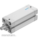 FESTO Compact air cylinder ADN series Bore: 20mm Stroke: 60mm