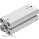 FESTO Compact air cylinder ADN series Bore: 20mm Stroke: 60mm