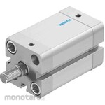 FESTO Compact air cylinder ADN series Bore: 25mm Stroke: 30mm