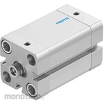FESTO Compact air cylinder ADN series Bore: 25mm Stroke: 30mm