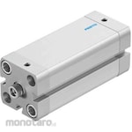 FESTO Compact air cylinder ADN series Bore: 25mm Stroke: 60mm