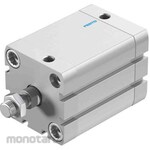 FESTO Compact air cylinder ADN series Bore: 50mm Stroke: 50mm